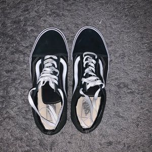 COPY - “Old Skool” Vans